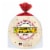 Albuquerque Burrito Size Flour Tortillas Perspective: front