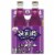 Stewart's Grape Soda Perspective: front