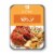 Grand Gourmet Homestyle Classic Meatloaf & Potatoes Perspective: front