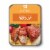 Grand Gourmet Homestyle Classics Meatloaf Perspective: front