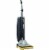 Koblenz U-80 Endurance Commercial Upright Vacuum Cleaner Perspective: front
