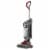 Koblenz RA53713 UMA-1200 Aria Bagless Upright Vacuum, Gray & Red Perspective: front