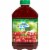 Thick & Easy Thickened Beverage Cranberry Juice 46 oz. Bottle Perspective: front