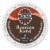 Tully's Hawaiian Blend Coffee K-Cups Perspective: front