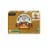 Newman's Own Organic Special Decaf Medium Roast Coffee K-Cup Pods Perspective: front