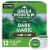 Green Mountain Coffee Roasters® Dark Magic® Dark Roast K-Cup® Coffe Pods Perspective: front
