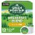Green Mountain Coffee Roasters® Breakfast Blend Light Roast K-Cup® Coffee Pods Perspective: front