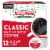 Krispy Kreme Classic Medium Roast Coffee K-Cup Pods Perspective: front