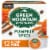 Green Mountain Coffee Roasters® Pumpkin Spice K-Cup Coffee Pods Perspective: front