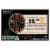 Tully's Coffee Hawaiian Blend Medium Roast Coffee K-Cup Pods Perspective: front