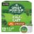Green Mountain Coffee Roasters® Half-Caff Medium Roast K-Cup Coffee Pods Perspective: front