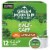 Green Mountain Coffee Roasters® Half-Caff Medium Roast K-Cup Coffee Pods Perspective: front