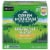 Green Mountain Coffee Roasters® Breakfast Blend Light Roast K-Cup Coffee Pods Perspective: front