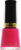 Revlon Plum Seduction Nail Enamel Perspective: front