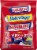 Butterfinger and Co. Bulk Mix of Mini Butterfinger CRUNCH and Baby Ruth Candy Bars Perspective: front