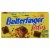 Butterfinger Bites Candy Theater Box Perspective: front