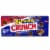 Buncha CRUNCH Milk Chocolate and Crisped Rice Candy Box Perspective: front