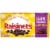 Raisinets Dark Chocolate Covered Raisins Perspective: front