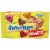Butterfinger Hearts Valentine Candy Perspective: front