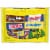 Ferrara Assorted Halloween Candy Perspective: front