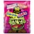 Butterfinger CRUNCH Baby Ruth and 100 Grand Assorted Mini and Fun Size Candy Bars Halloween Candy Perspective: front