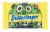 Butterfinger® Zombie Eyeballs Peanut-Buttery Chocolate-y Halloween Candy Perspective: front