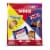Assorted FMC Minis Party Pack, Butterfinger, Baby Ruth, Crunch Mini Chocolate Candies 32.4oz Bag Perspective: front