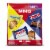 Butterfinger CRUNCH and Baby Ruth Assorted Minis Chocolate Candy Bars White Elephant Gifts Perspective: front