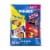 Butterfinger, CRUNCH, Baby Ruth and 100 Grand, Bulk 60 Pack, Assorted Fun Size Chocolate Candy Bars Perspective: front