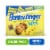 Butterfinger Chocolatey, Peanut-Buttery Minis Candy Bars Perspective: front