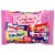 Butterfinger CRUNCH Baby Ruth and 100 Grand Assorted Fun Size Chocolate Candy Bars Perspective: front