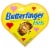 Butterfinger Minis Valentines Candy Bars Perspective: front