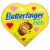 Butterfinger Minis Valentines Candy Bars Perspective: front