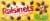 Raisinets Milk-Chocolate-Covered California Raisins Perspective: front