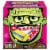 Butterfinger CRUNCH and Baby Ruth Monster Boo Box Assorted Mini Size Chocolate Candy Bars Perspective: front