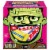 Butterfinger CRUNCH and Baby Ruth Monster Boo Box Assorted Mini Size Chocolate Candy Bars Perspective: front
