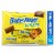 BUTTERFINGER Fun Size Peanut Butter Chocolate Candy, Simpsons Edition Bag, Individually Wrapped Perspective: front