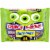 Assorted Fun Size Bigger Halloween Candy Bag Perspective: front