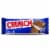 CRUNCH Milk Chocolate and Crisped Rice Full Size Candy Bar, 1.55 oz Perspective: front