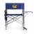 Cal Bears - Sports Chair Perspective: front