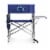 Penn State Nittany Lions - Sports Chair Perspective: front
