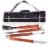 Boise State Broncos - 3-Piece BBQ Tote & Grill Set Perspective: front