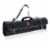 Syracuse Orange - 3-Piece BBQ Tote & Grill Set Perspective: front