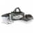 Arizona Wildcats - Vulcan Portable Propane Grill & Cooler Tote Perspective: front