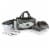 Florida Gators - Vulcan Portable Propane Grill & Cooler Tote Perspective: front