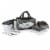 Kentucky Wildcats - Vulcan Portable Propane Grill & Cooler Tote Perspective: front