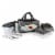 Oregon State Beavers - Vulcan Portable Propane Grill & Cooler Tote Perspective: front