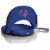 Boise State Broncos - Oniva Portable Reclining Seat Perspective: front
