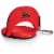 Cornell Big Red - Oniva Portable Reclining Seat Perspective: front
