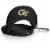 Georgia Tech Yellow Jackets - Oniva Portable Reclining Seat Perspective: front